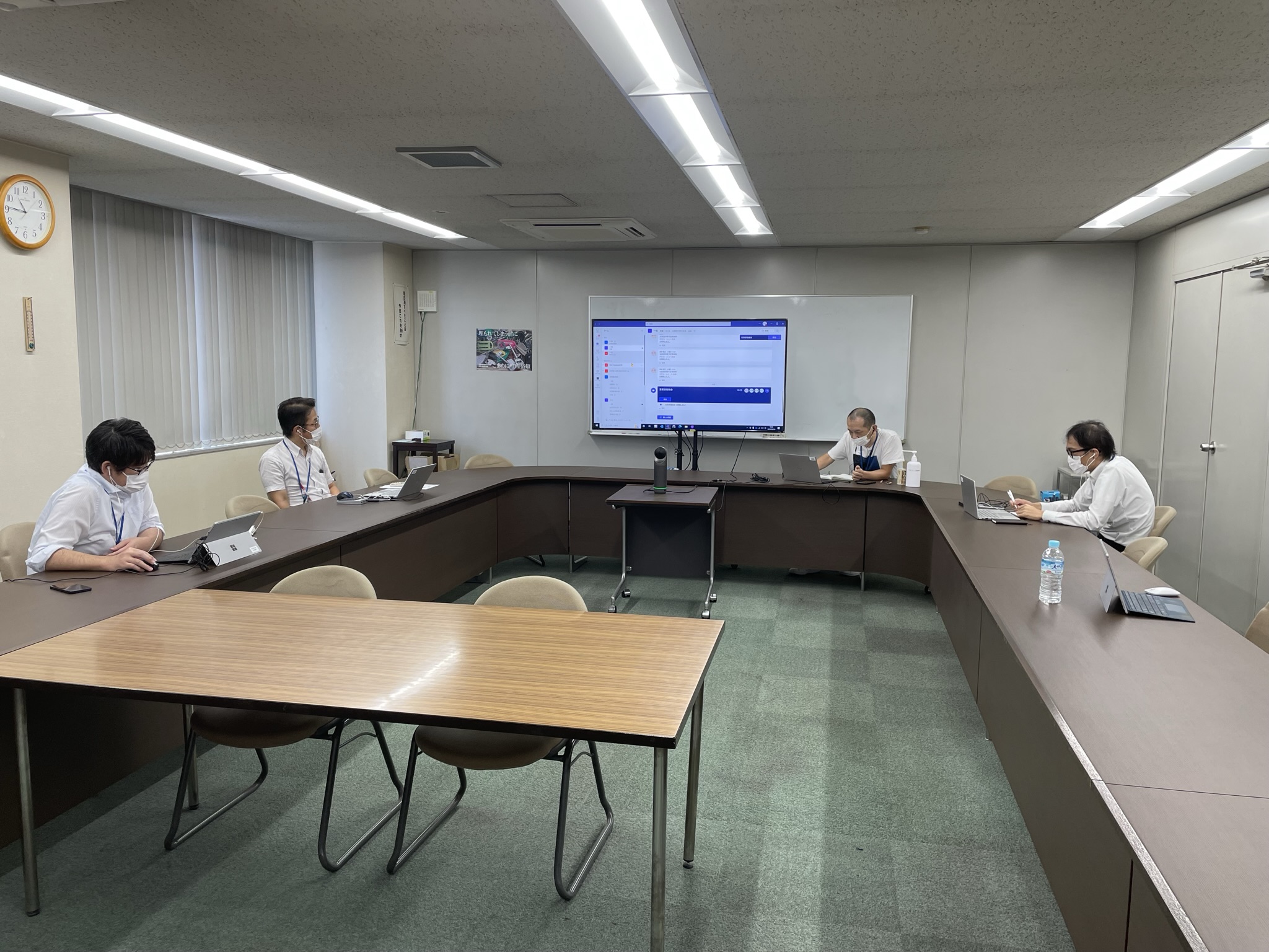 Microsoft 365 どこまで活用しています？